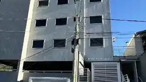 Apartamento - Pocos De Caldas, MG