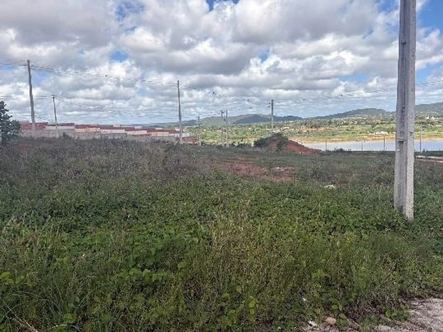 Terreno - Jeremoabo, BA - foto 1