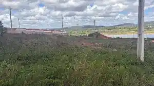 Terreno - Jeremoabo, BA