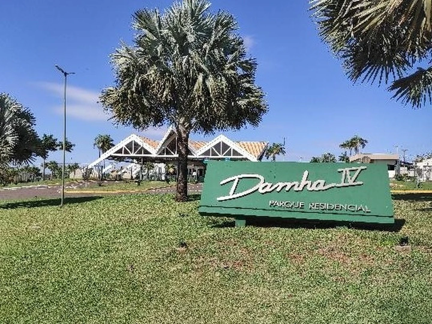 Casa - Campo Grande, MS - foto 1