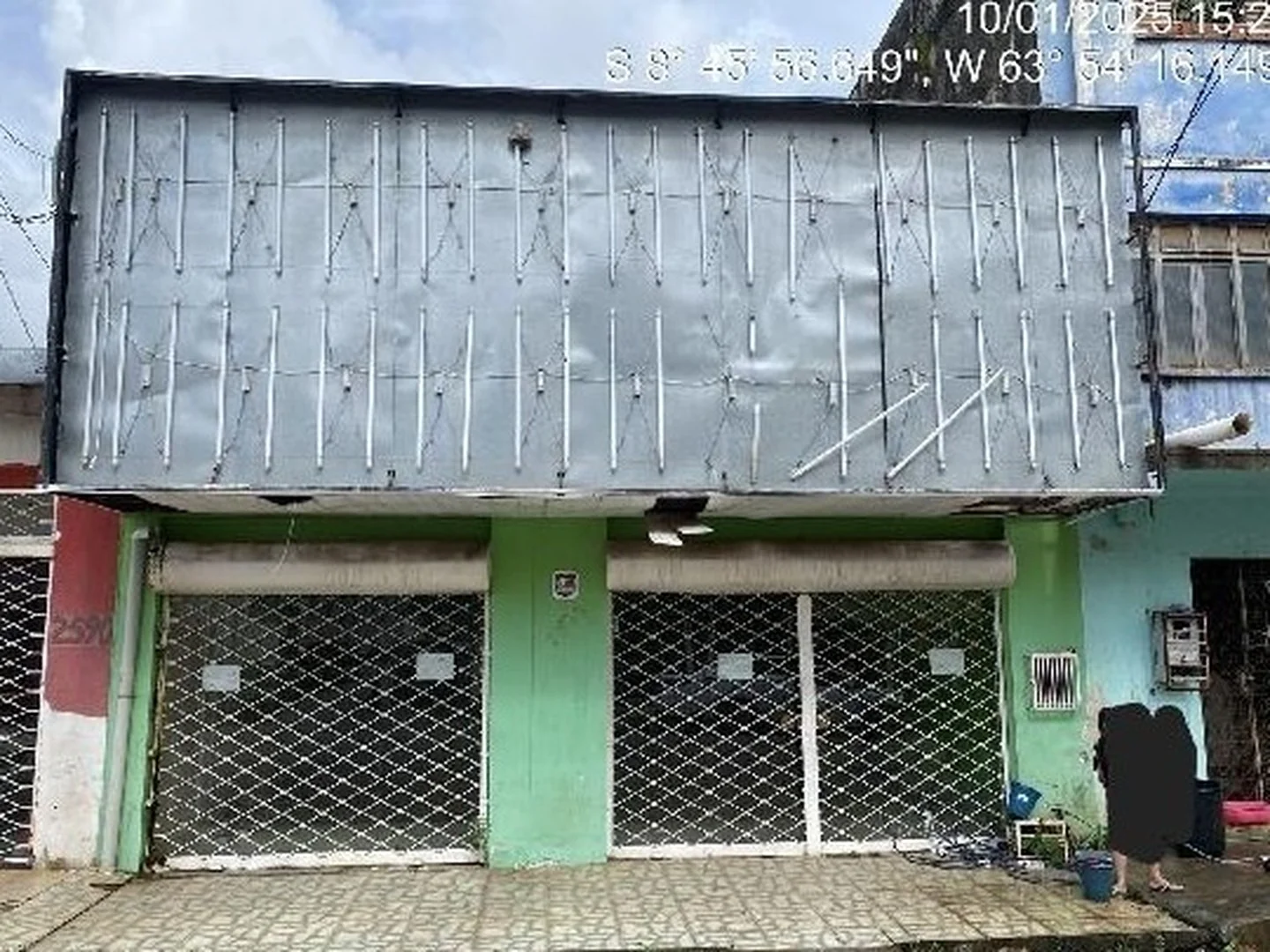 Casa - Porto Velho, RO - foto 1