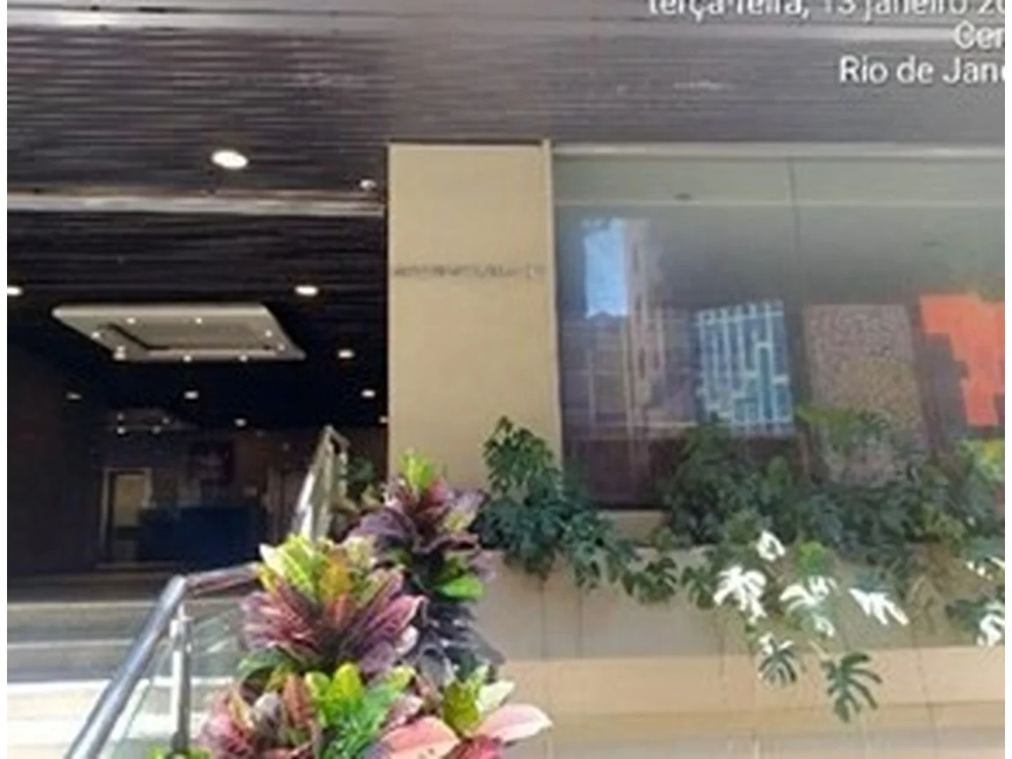 Sala - Rio De Janeiro, RJ - foto 1