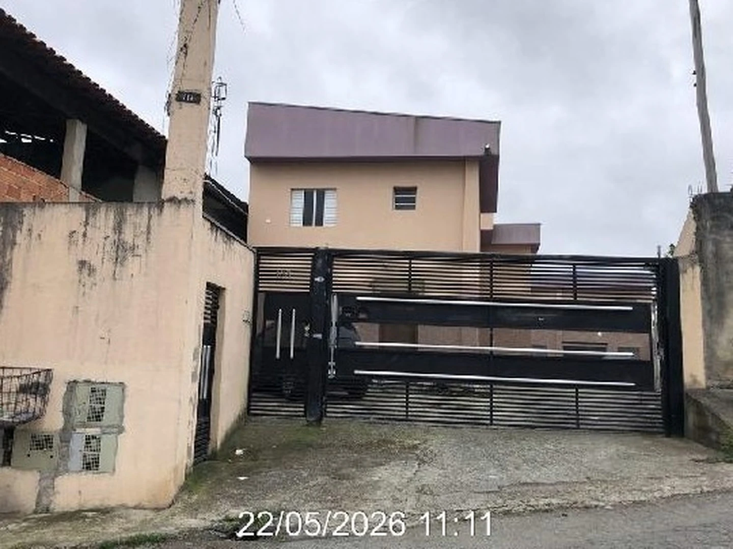 Casa - Franco Da Rocha, SP - foto 1