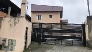 Casa - Franco Da Rocha, SP