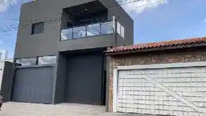 Casa - Franca, SP