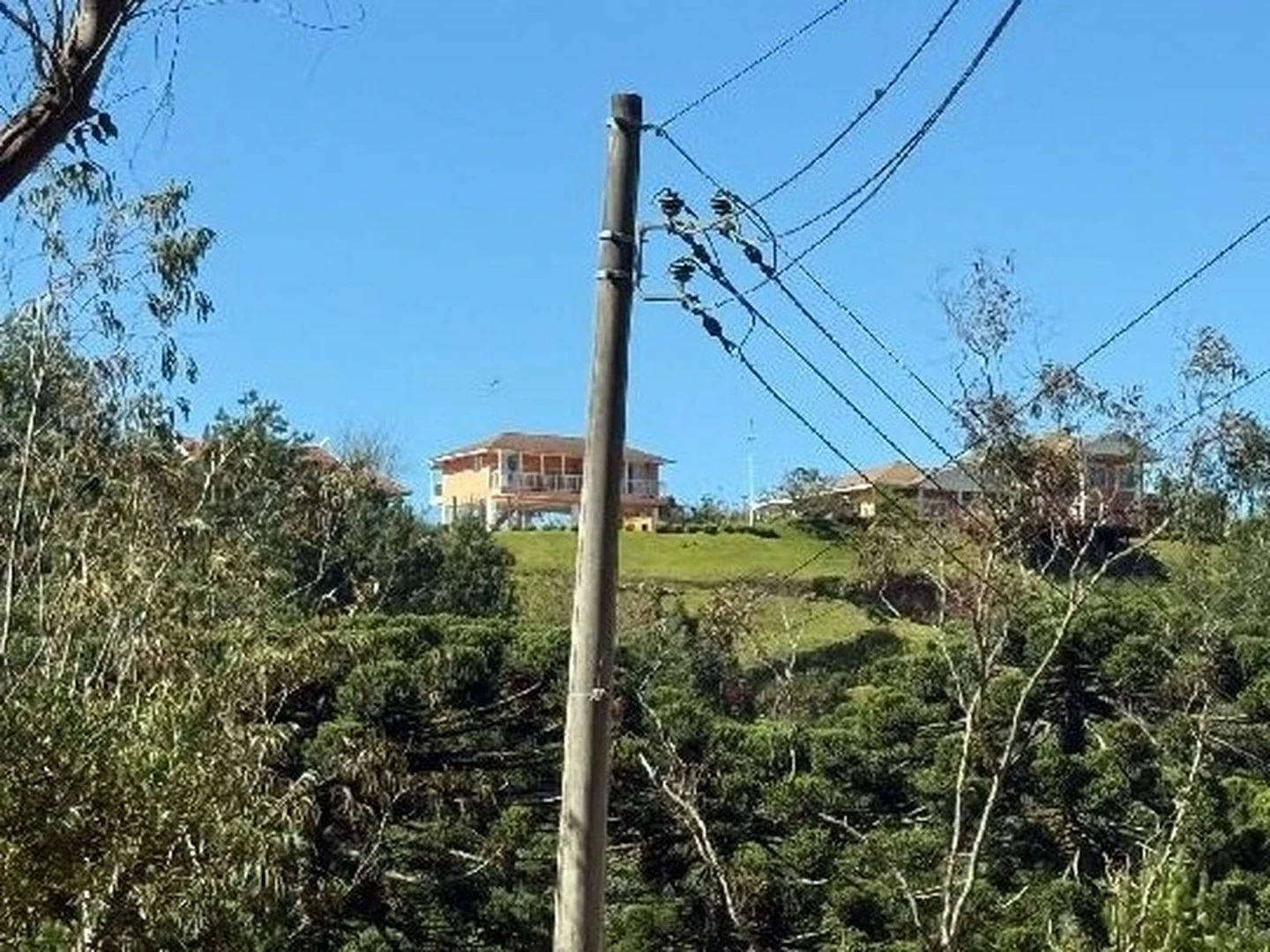 Casa - Campos Do Jordao, SP - foto 1