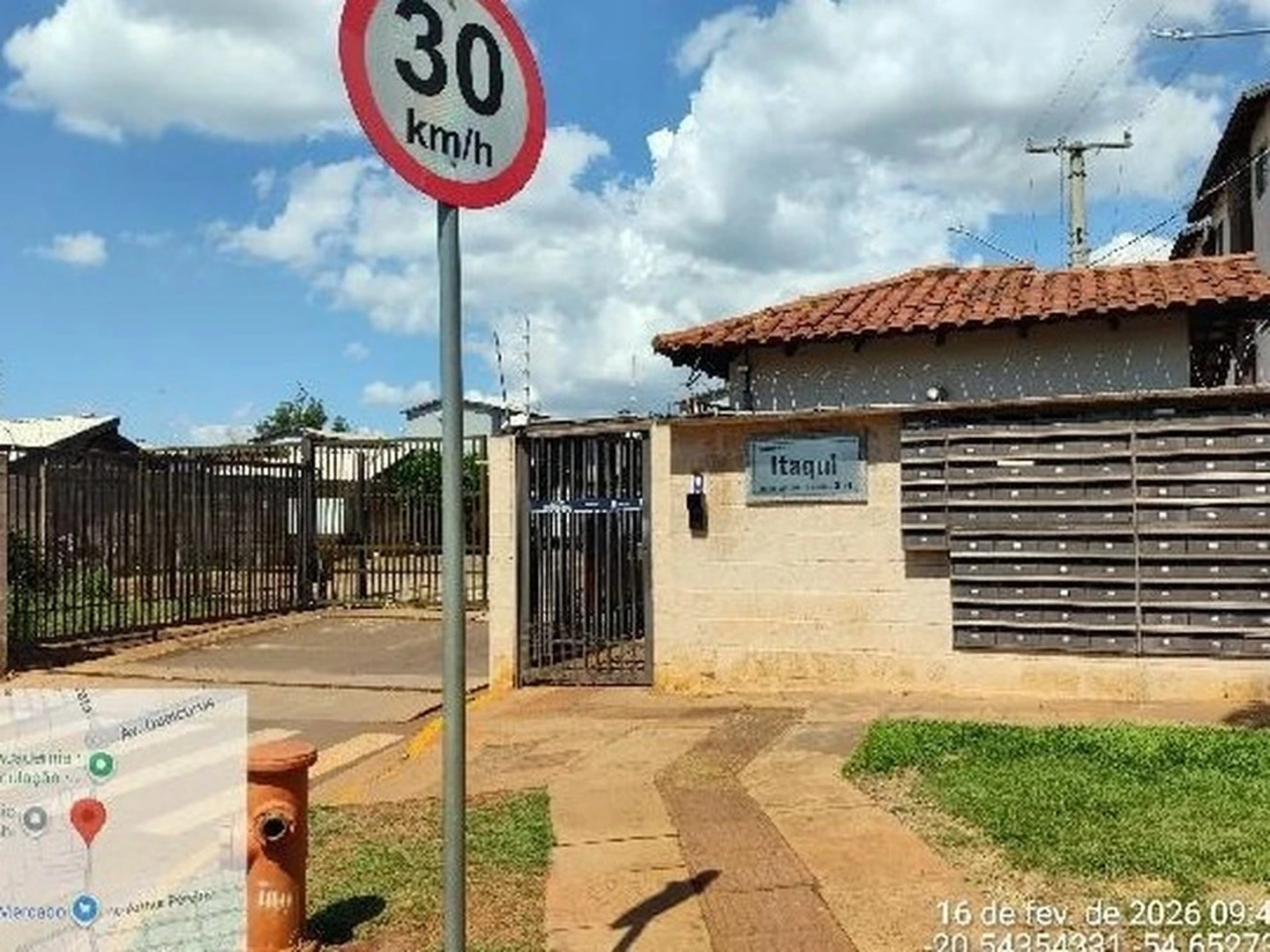 Apartamento - Campo Grande, MS - foto 1
