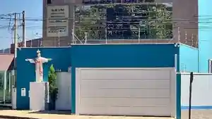 Casa - Pirassununga, SP