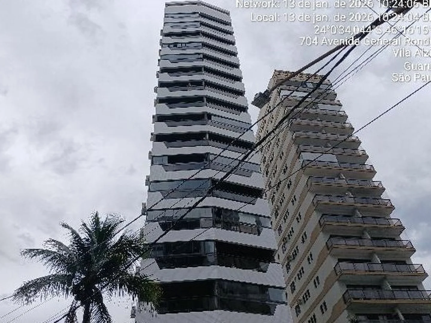 Apartamento - Guaruja, SP - foto 1