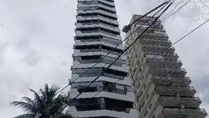 Apartamento - Guaruja, SP