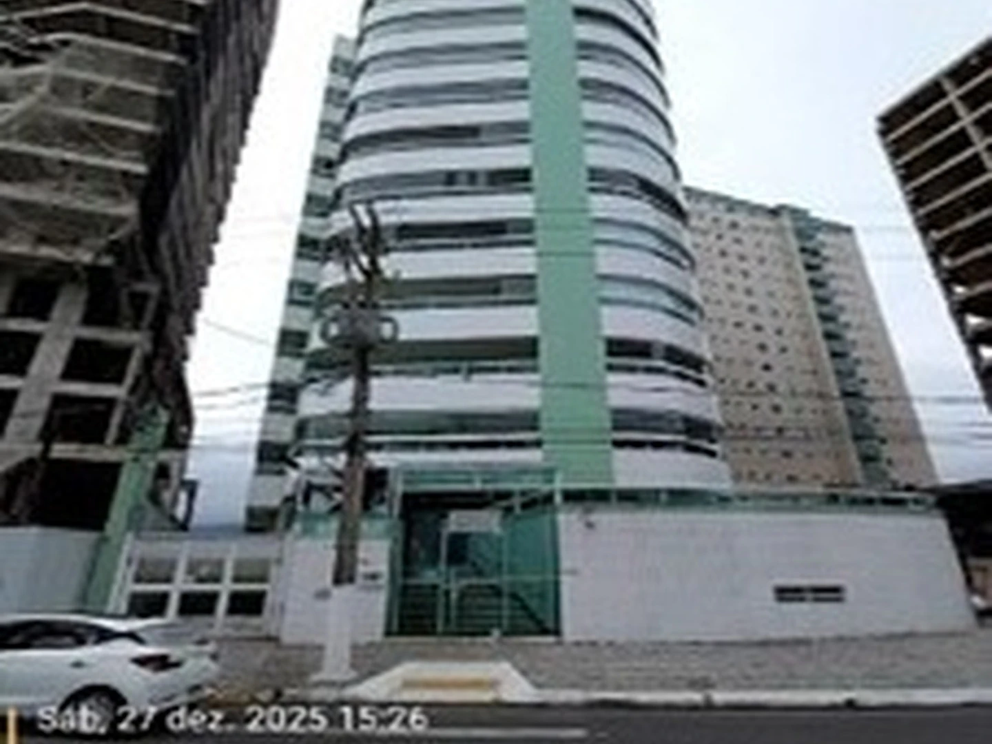 Apartamento - Praia Grande, SP - foto 1
