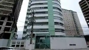 Apartamento - Praia Grande, SP
