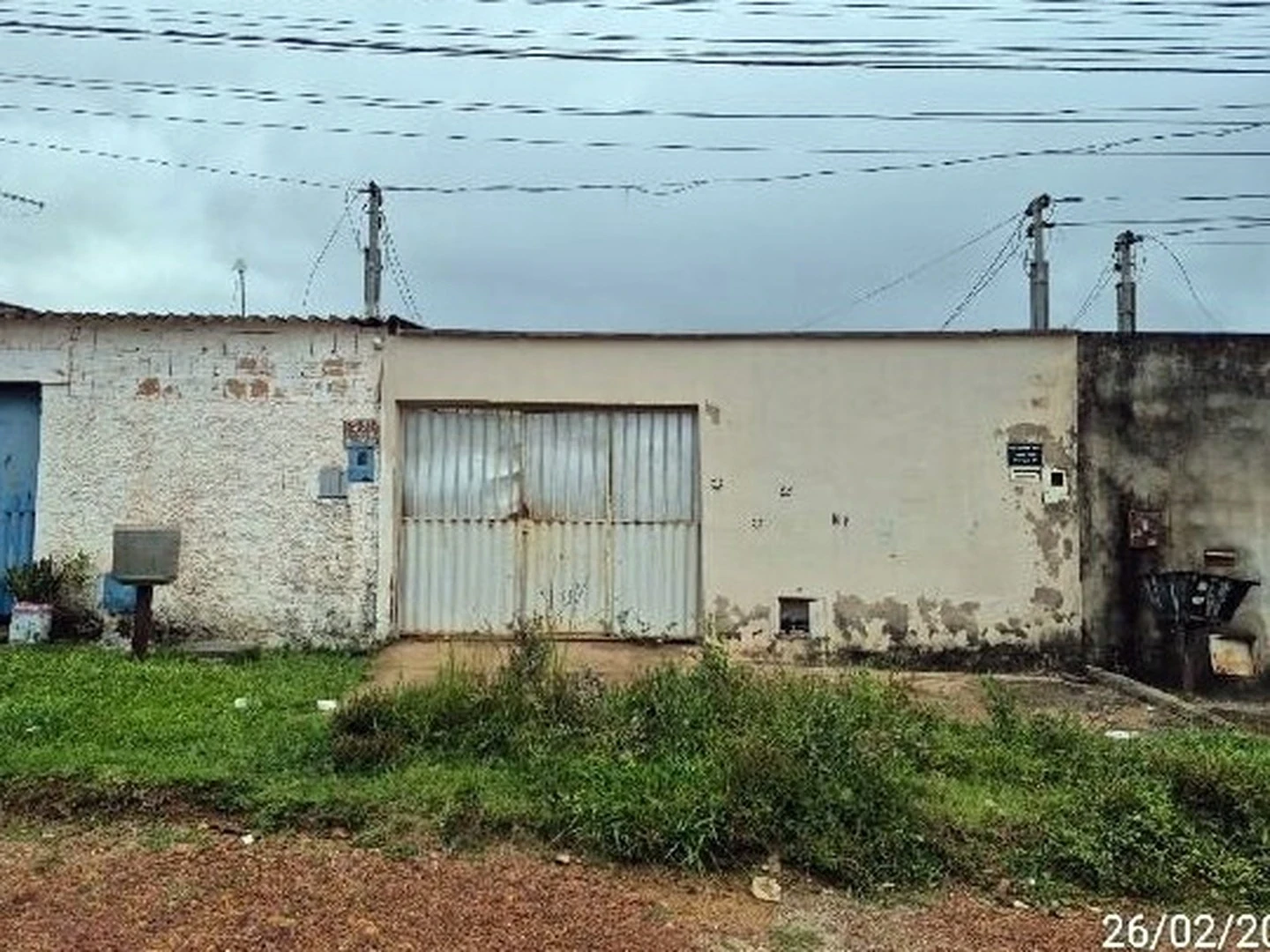Casa - Santo Antonio Do Descoberto, GO - foto 1