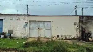 Casa - Santo Antonio Do Descoberto, GO