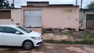 Casa - Santo Antonio Do Descoberto, GO