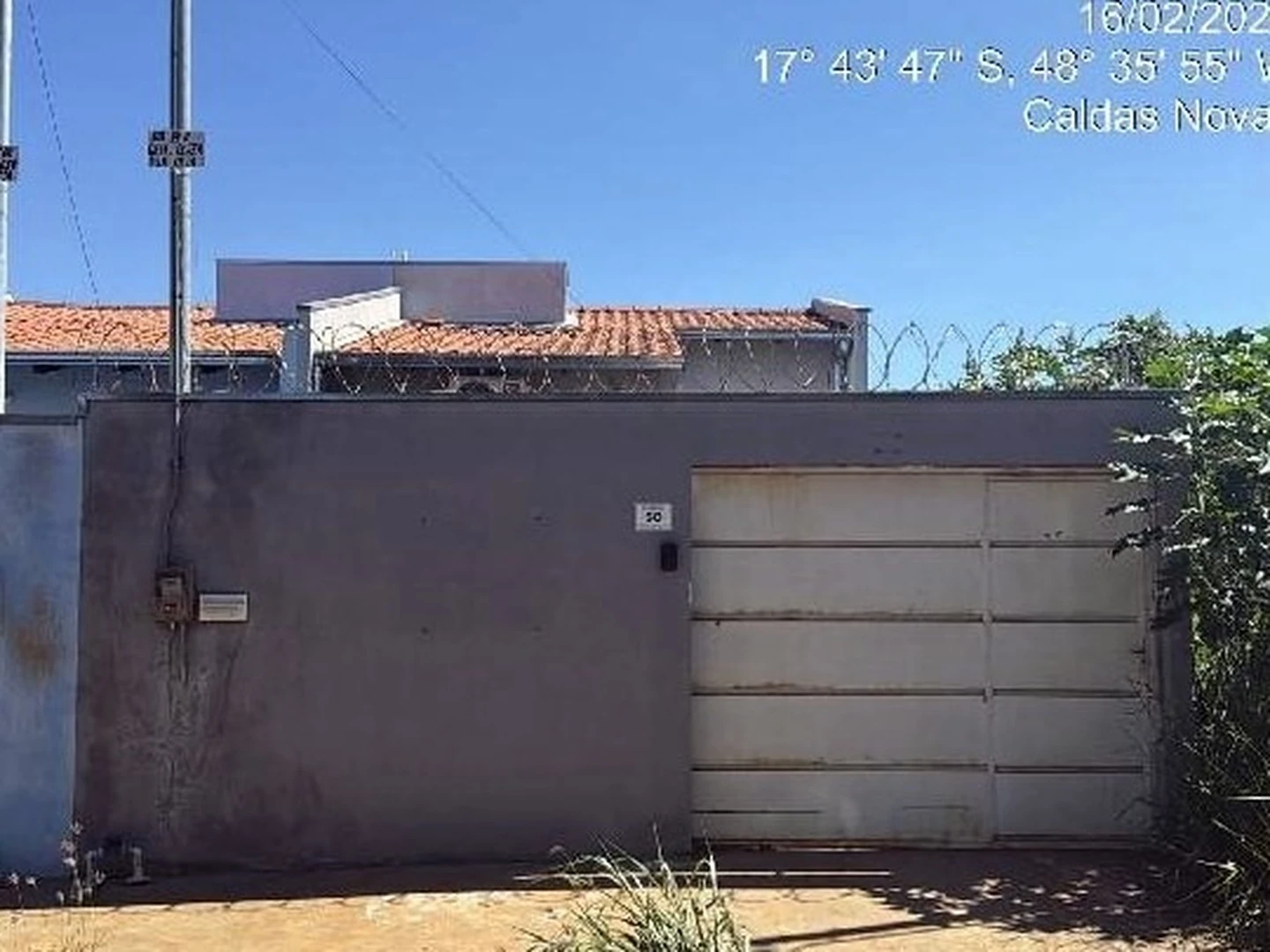 Casa - Caldas Novas, GO - foto 1