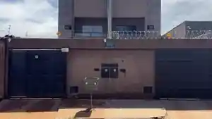 Casa - Aguas Lindas De Goias, GO