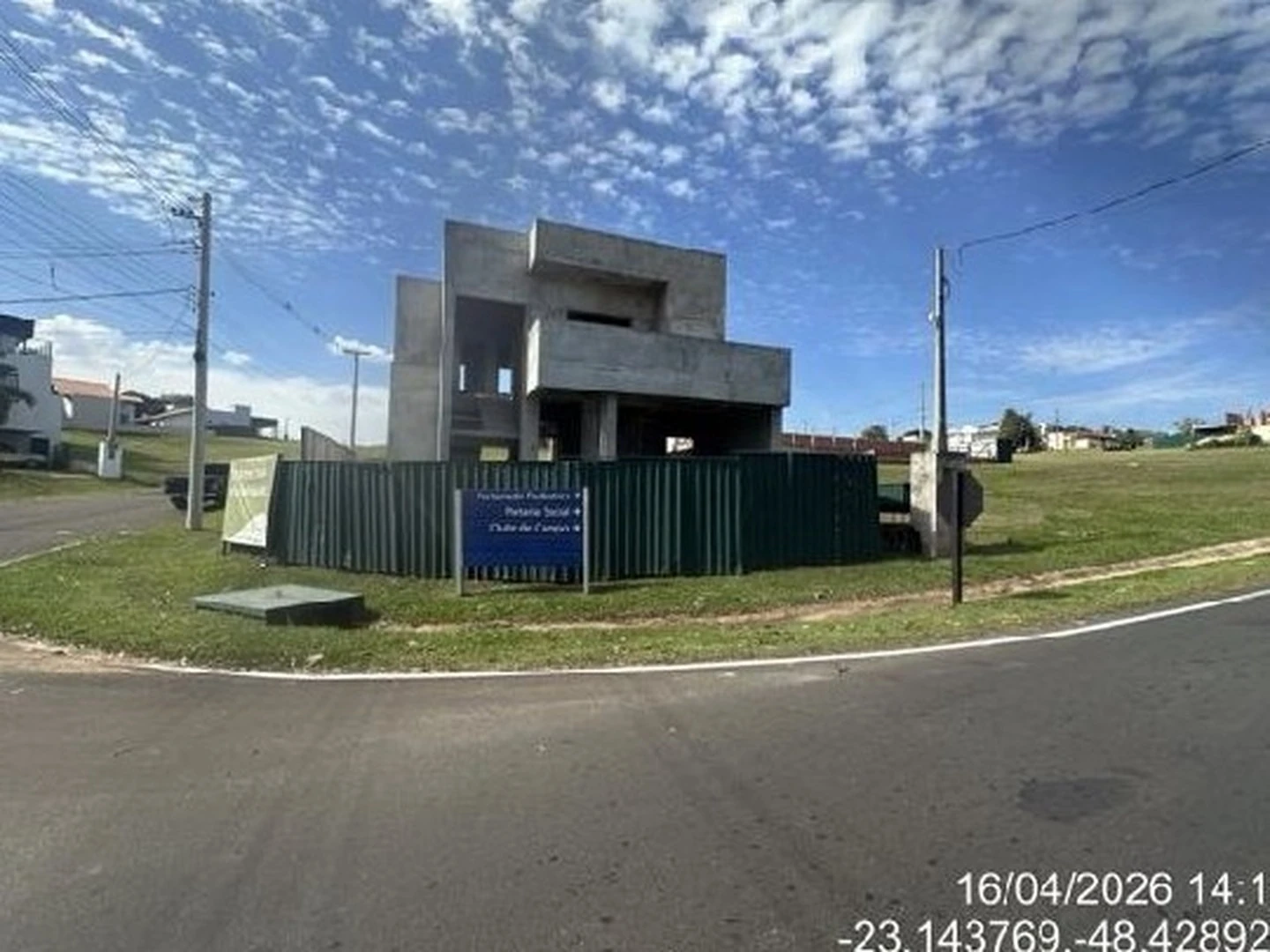 Casa - Pardinho, SP - foto 1