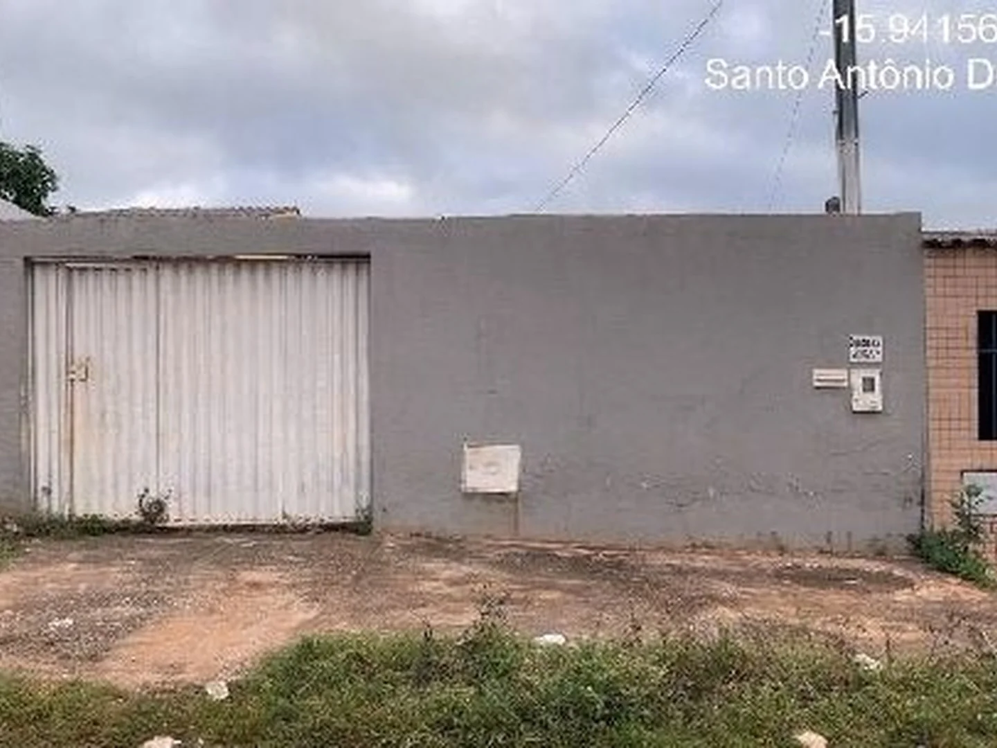 Casa - Santo Antonio Do Descoberto, GO - foto 1