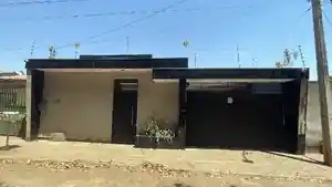 Casa - Aguas Lindas De Goias, GO