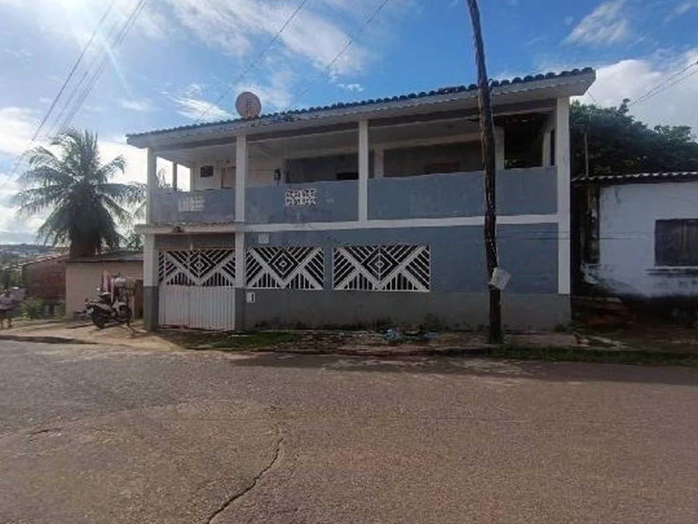 Casa - Tucurui, PA - foto 1