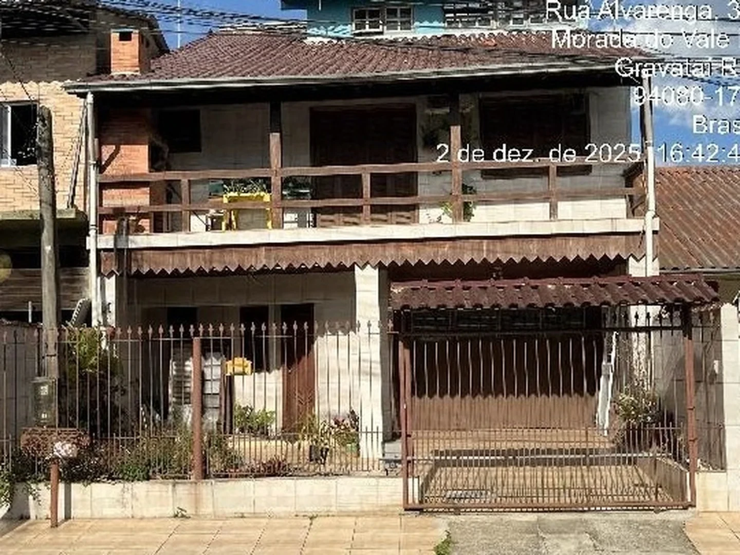 Casa - Gravatai, RS - foto 1