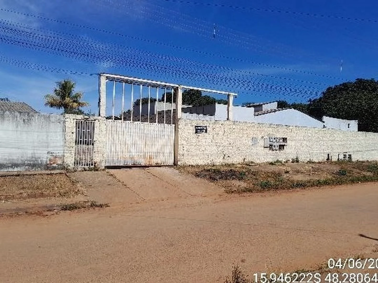 Casa - Santo Antonio Do Descoberto, GO - foto 1