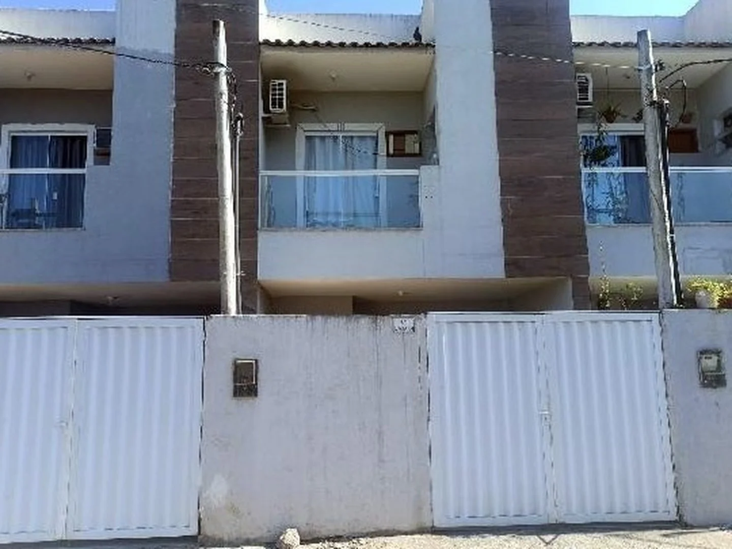 Casa - Belford Roxo, RJ - foto 1