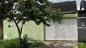 Casa - Santo Antonio Do Descoberto, GO
