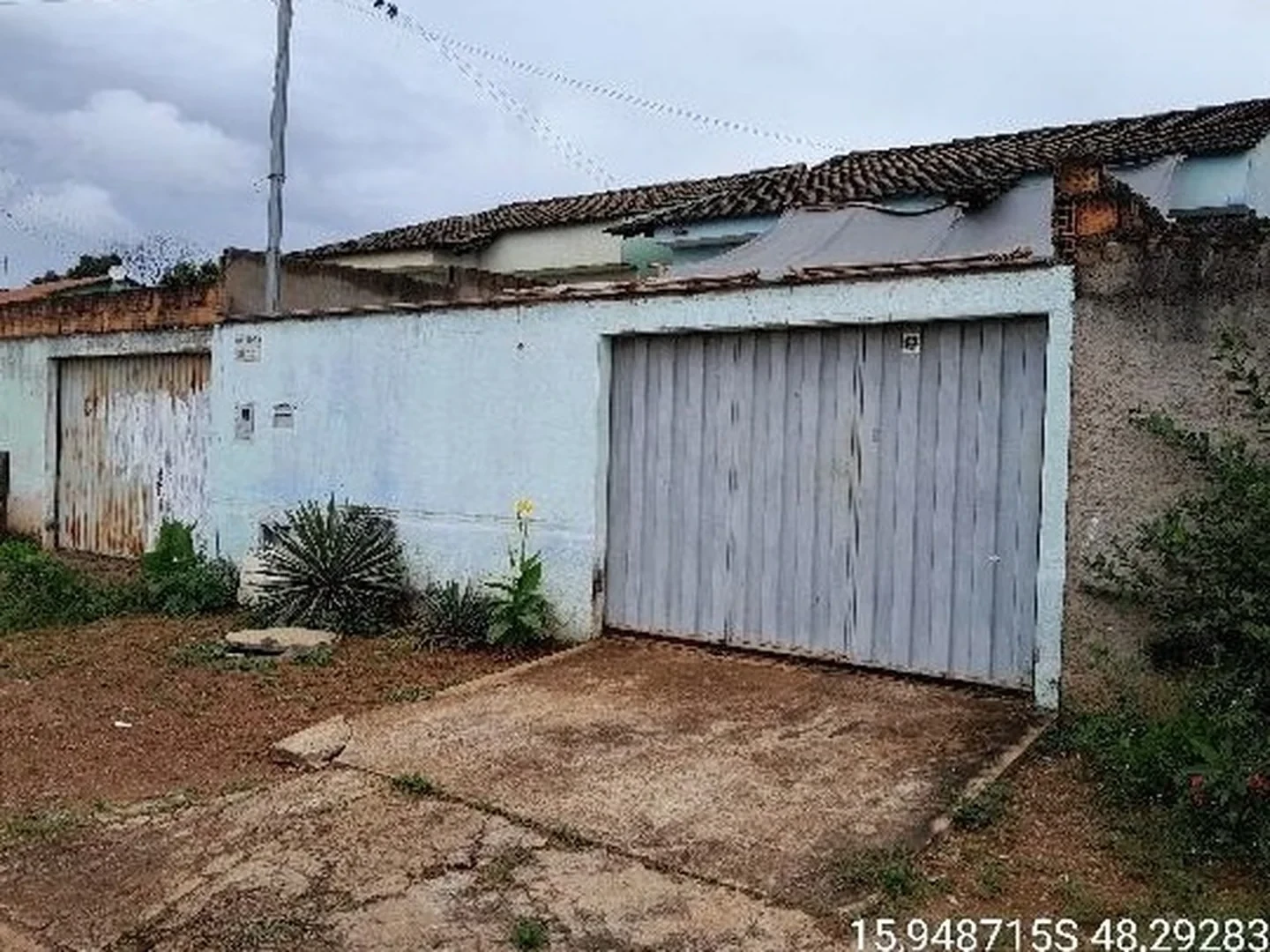 Casa - Santo Antonio Do Descoberto, GO - foto 1