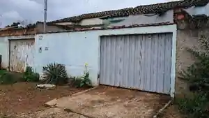 Casa - Santo Antonio Do Descoberto, GO