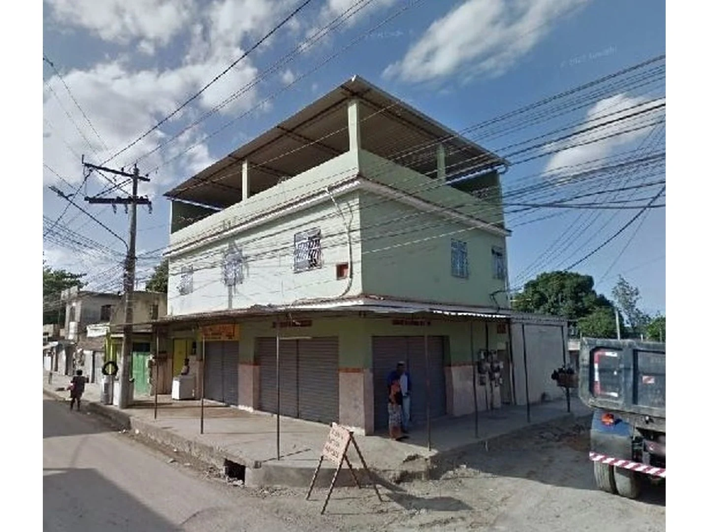 Apartamento - Sao Goncalo, RJ - foto 1