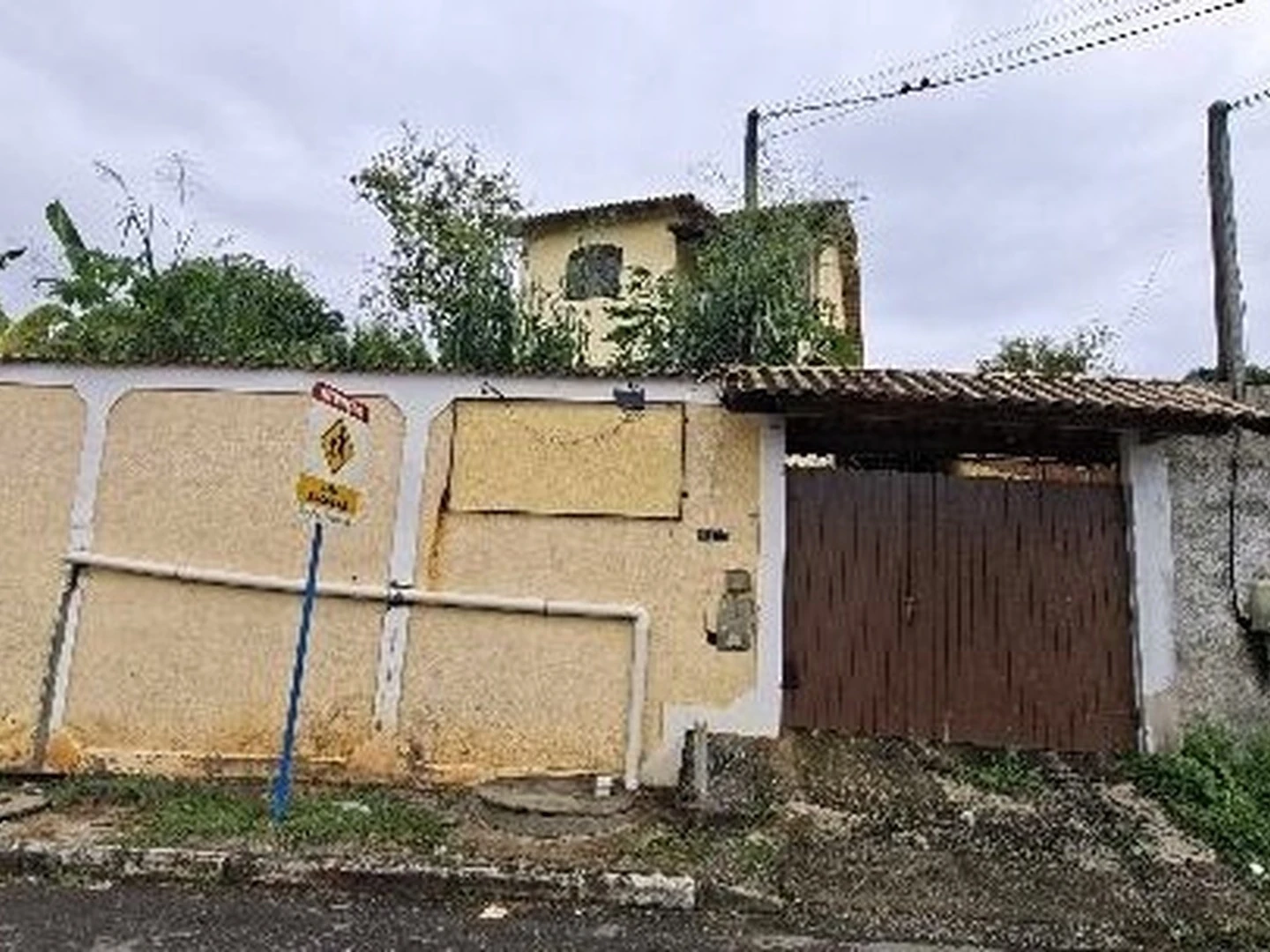 Casa - Marica, RJ - foto 1