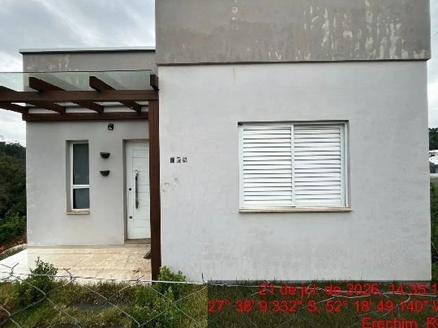 Casa - Erechim, RS - foto 1
