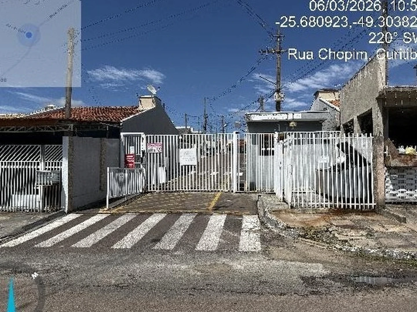 Casa - Fazenda Rio Grande, PR - foto 1