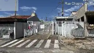 Casa - Fazenda Rio Grande, PR