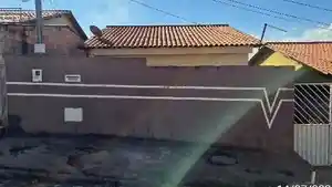 Casa - Santo Antonio Do Descoberto, GO