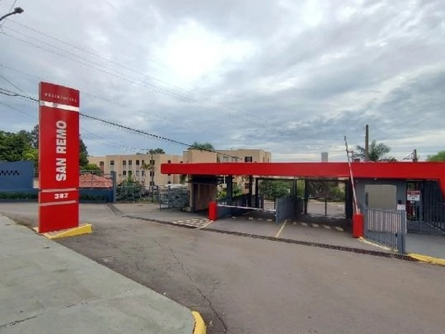 Apartamento - Marilia, SP - foto 1