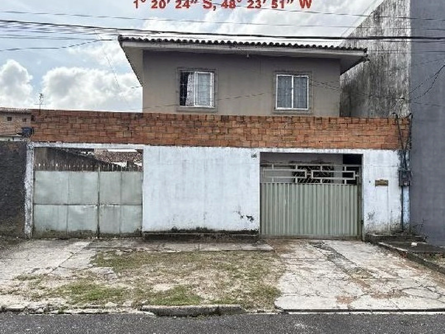 Casa - Ananindeua, PA - foto 1