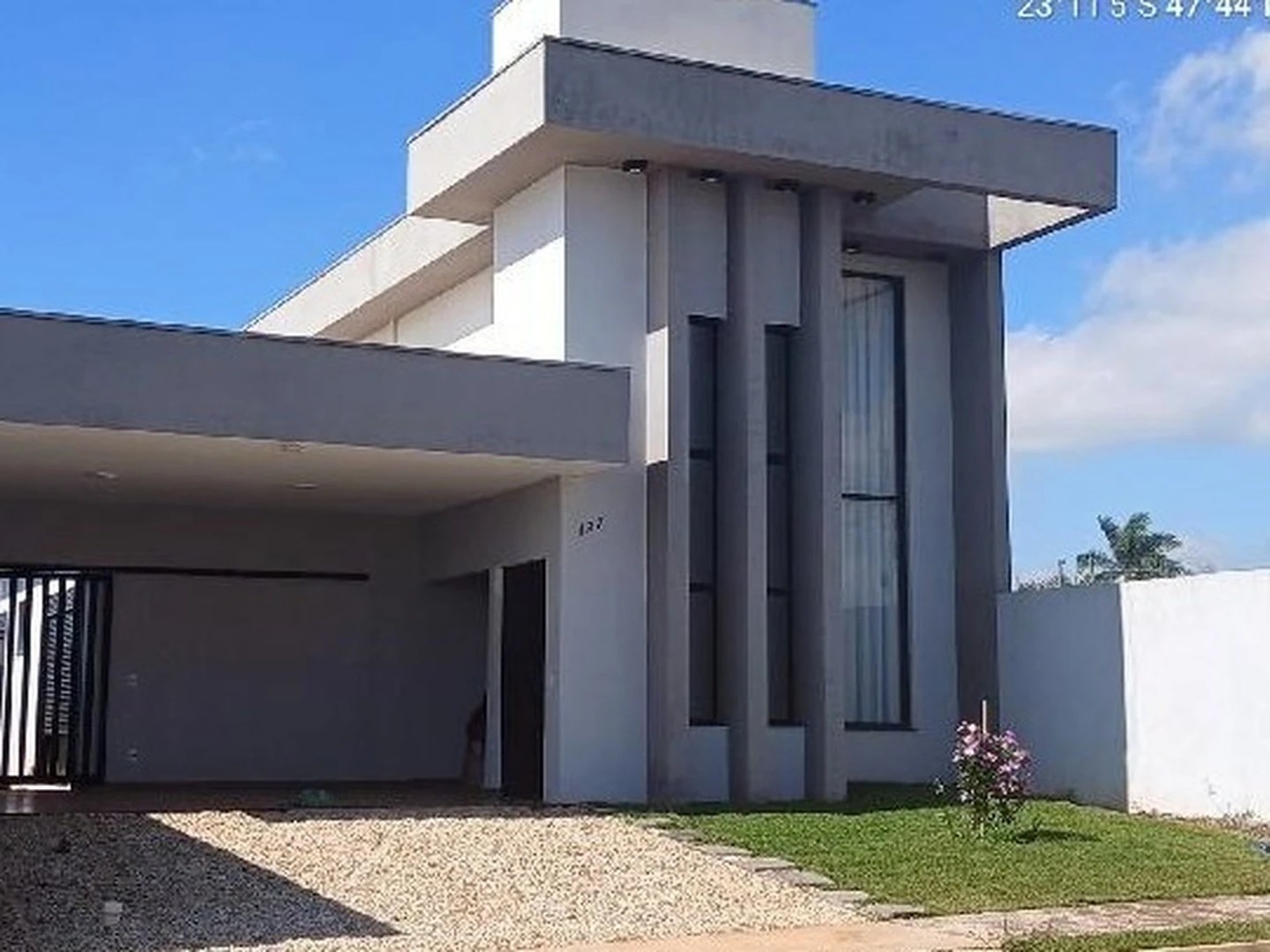Casa - Cerquilho, SP - foto 1