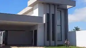 Casa - Cerquilho, SP