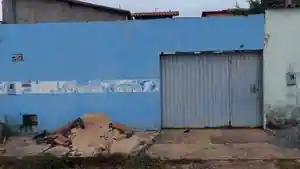 Casa - Santo Antonio Do Descoberto, GO