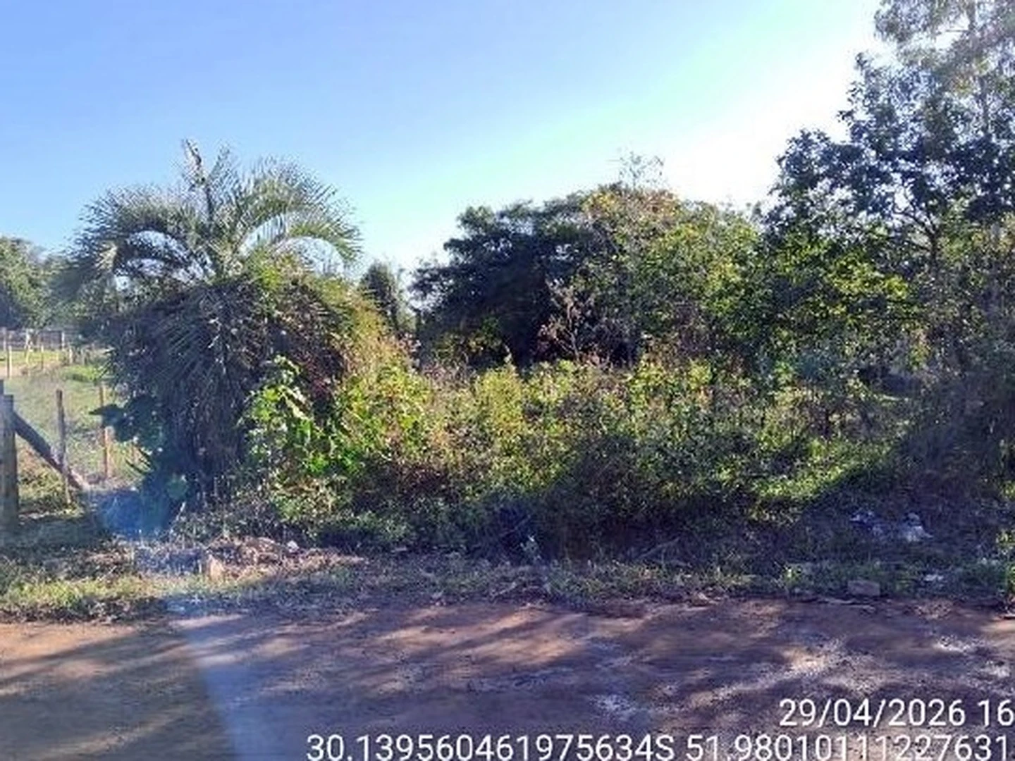 Terreno - Butia, RS - foto 1