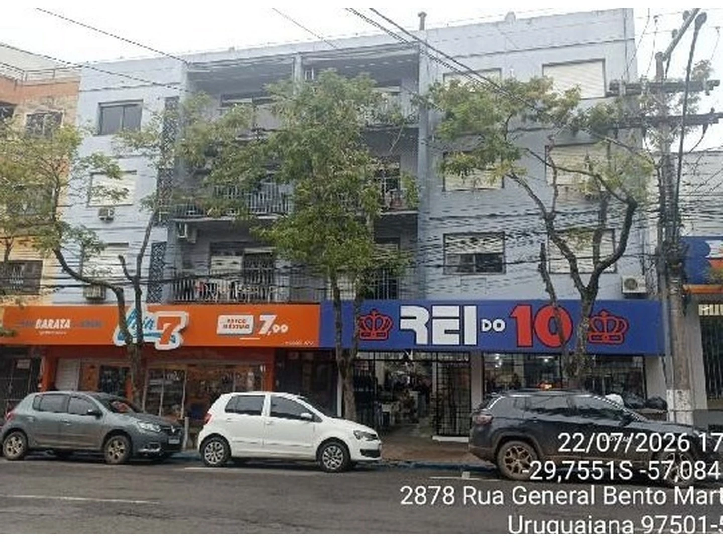 Apartamento - Uruguaiana, RS - foto 1