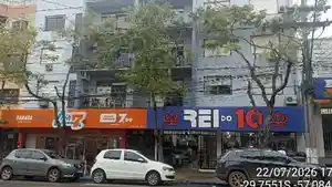 Apartamento - Uruguaiana, RS