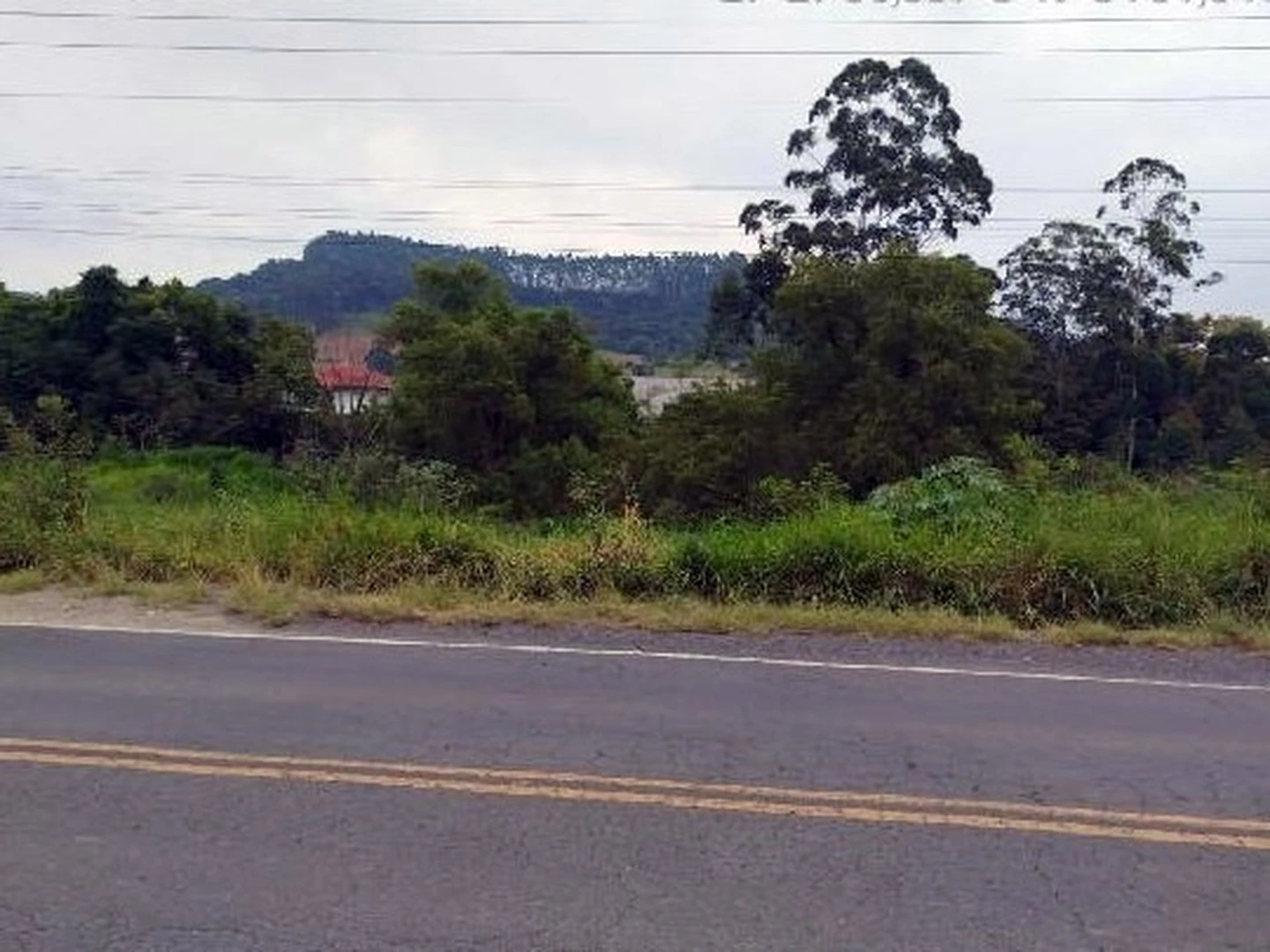 Terreno - Ituporanga, SC - foto 1