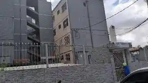 Apartamento - Carapicuiba, SP