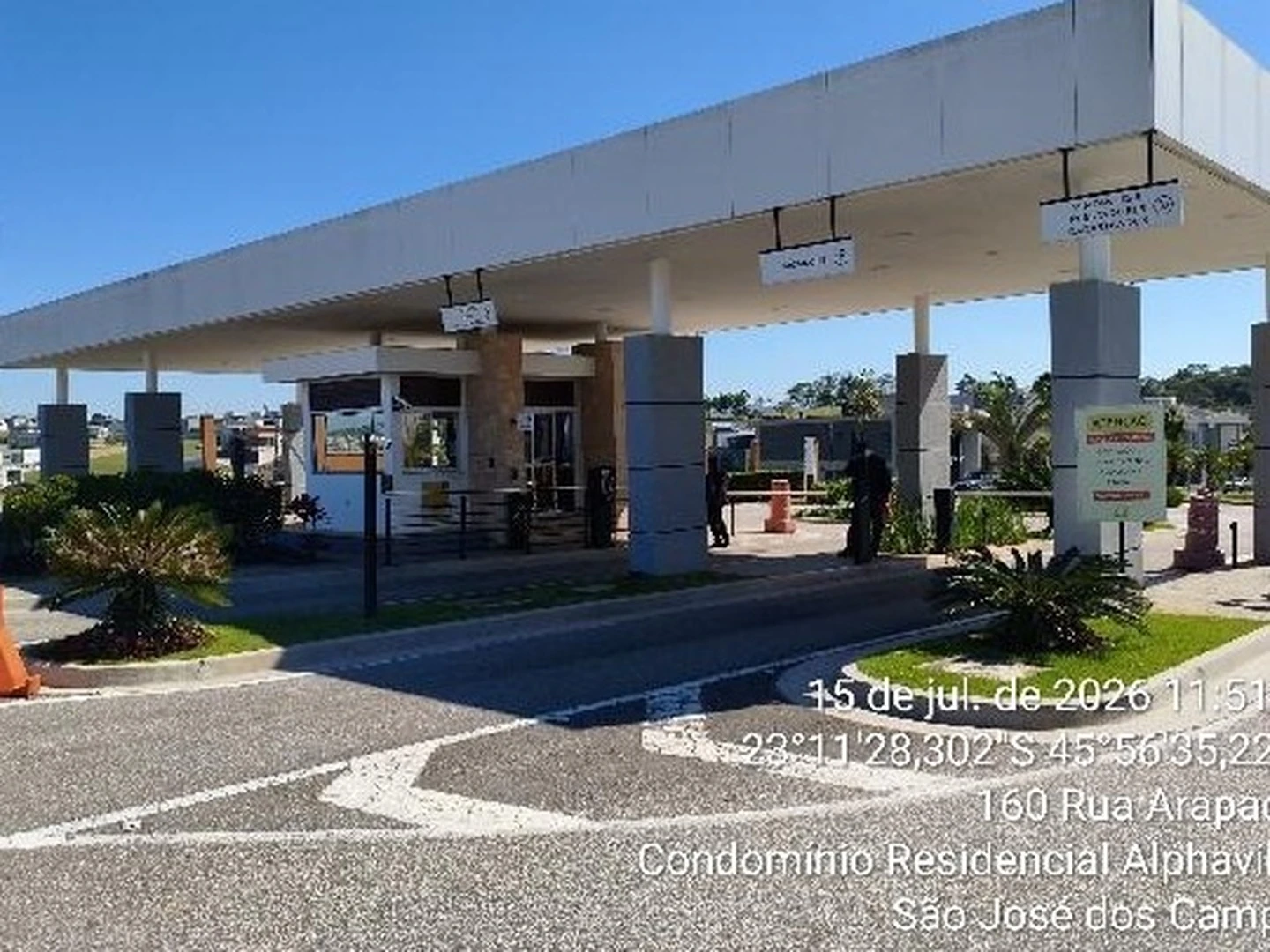 Casa - Sao Jose Dos Campos, SP - foto 1