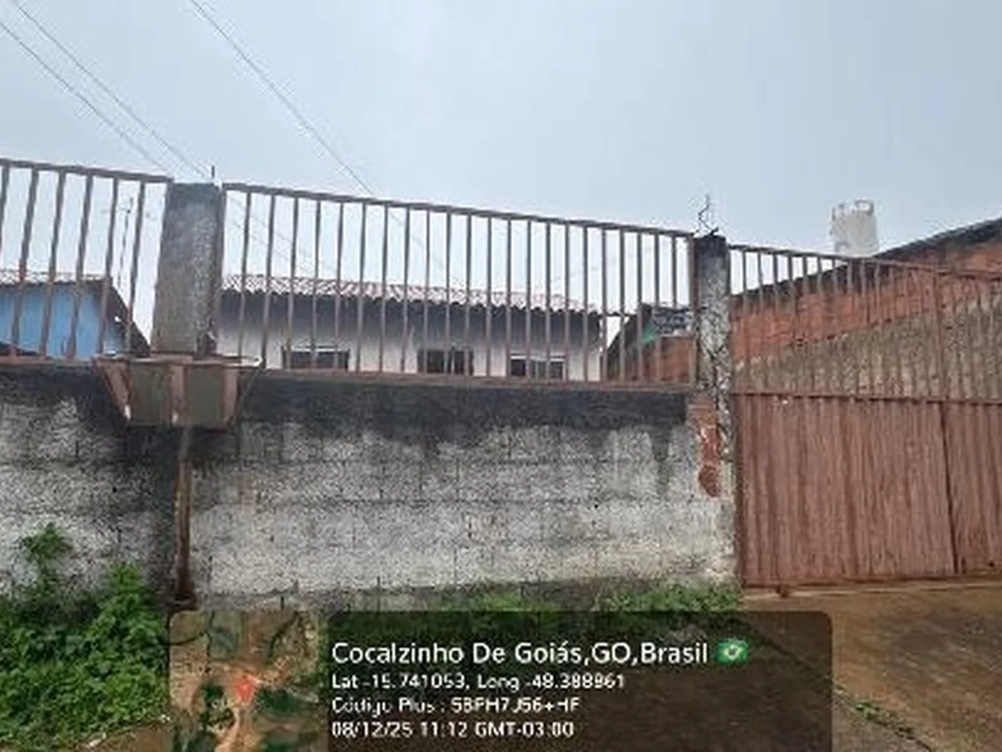 Casa - Cocalzinho De Goias, GO - foto 1