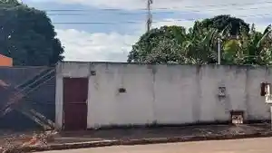 Casa - Araxa, MG